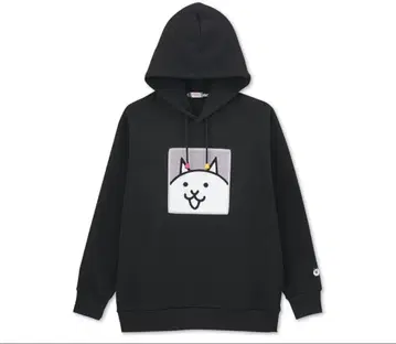 냥코 대전쟁 고양이 후드티