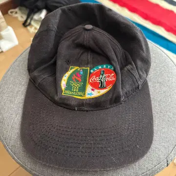 1996년 애틀랜타 올림픽 캡
