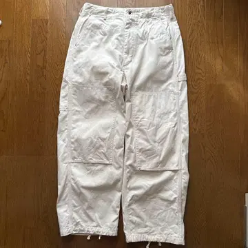 ENGINEERED GARMENTS 페인터 팬츠