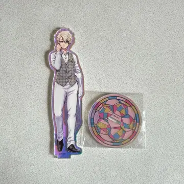 블루 록 나기 세이시로 아크릴 스탠드 블루 록 전