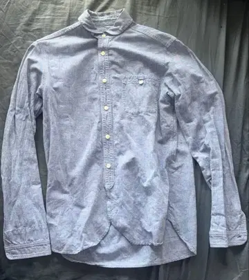 마이요 선셋 워크 셔츠