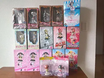 낱개 판매 가능 러브 라이브! 피규어