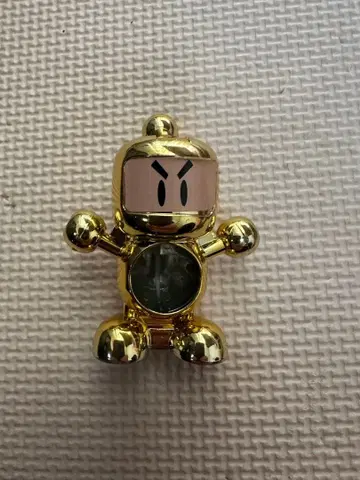 타카라 비다맨 골드 봄버맨 1995년제