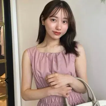 Herlipto Riviera Double Bow Dress