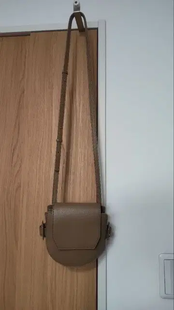 츠치야 가방 가제트 코드 숄더백 미니백 단종품