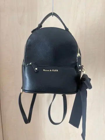 Maison de FLEUR 백팩