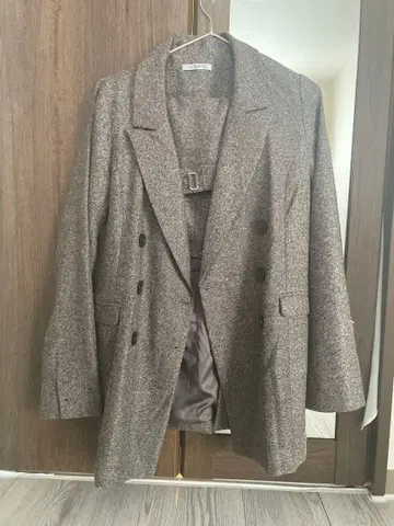 립 서비스 셋업