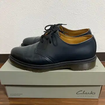 26cm dr.martens 1461 3홀