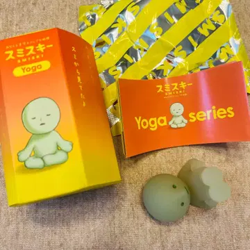 스미스키 요가 카타다치스키