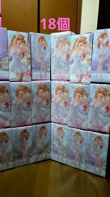 그 비스크돌은 사랑을 한다 BiCute Pure 피규어 키타가와 마린