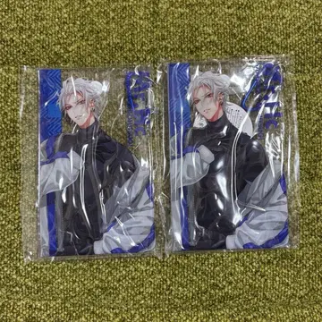 히프노시스 마이크 클리어 멀티 케이스 사마토키 2개