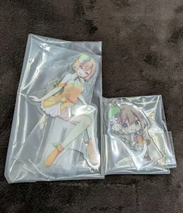 후류 복권 하츠네 미쿠 Citrus MIKU E상 F상 MEIKO