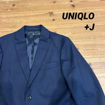 UNIQLO(유니클로)+J 테일러드 자켓 M