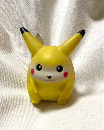 말하는 피카츄 당시 물건 작동 확인 완료 TOMY 피규어
