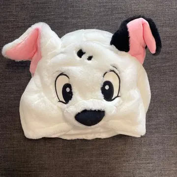 101마리 강아지 팬캡