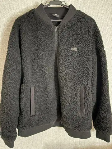 뉴발란스 보아 자켓 풀 집업