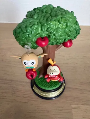 포켓몬 스윙 비넷 컬렉션 3 - 나몰빼미 & 뜨아거(호게타)