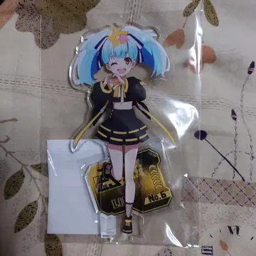 좀비랜드 사가 호시카와 릴리