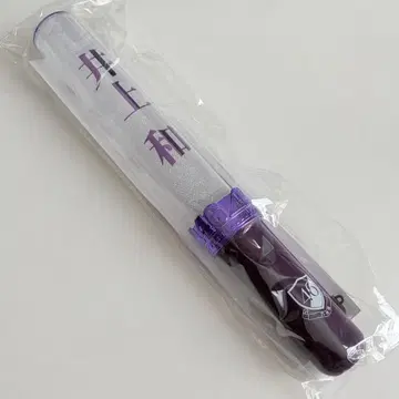 노기자카46 개별 라이트 스틱 응원봉 미개봉 새상품 1개 이노우에 나기사