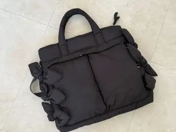 Ray BEAMS [ 별주 ] Casselini 리본 헬멧 백