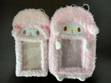 마이 스위트 피아노 트레이딩 카드 케이스 아크릴 스탠드 케이스