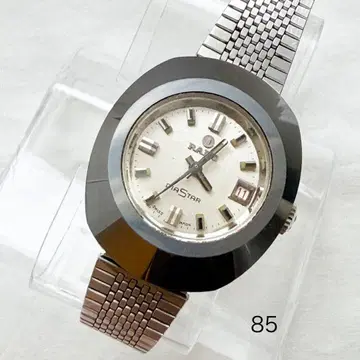 [ 작동품 ] 라도 RADO 다이아스타 여성용 손목시계 85