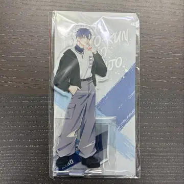 고문 알바 군의 일상 아크릴 스탠드 스트릿 시리즈 세로