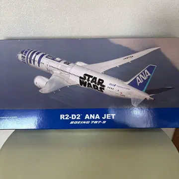 R2-D2 ANA JET 보잉787-9