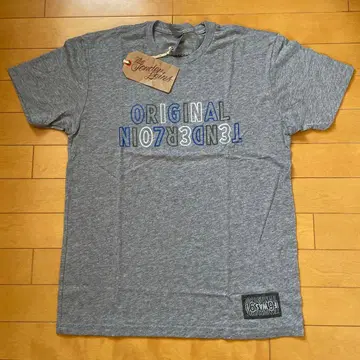 텐더로인 T셔츠 미사용 새상품 M사이즈