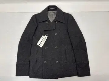 attachment 남성용 피코트 새상품급