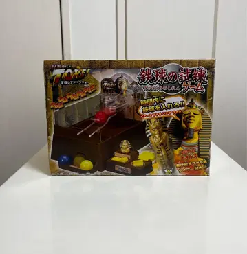 철구의 시련 게임 (수수께끼 풀이 배틀 TORE! 보물찾기 어드벤처)