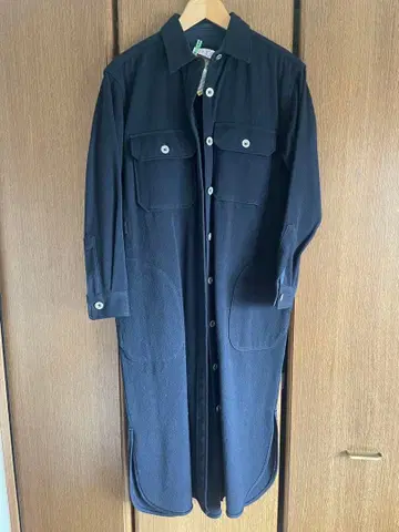 나이젤카본 롱 CPO 드레스