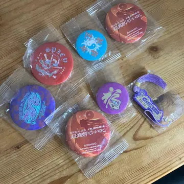 사랑의 페가수스 가챠가챠 세트 zutomayo