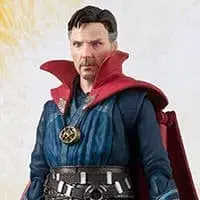 S.H.figuarts 닥터 스트레인지 인피니티 워 ver,