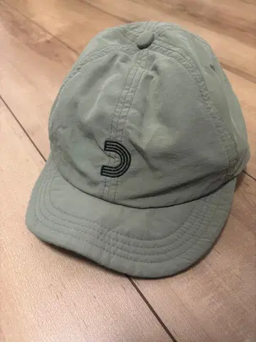 TIMS 캡 HARF TRACK PRODUCTS 콜라보