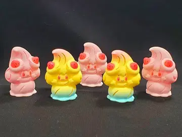 마호이프 포켓몬 키즈