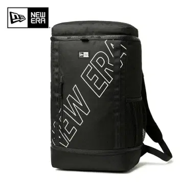 [ 미사용 새상품 ] 뉴에라 백팩 ( 14521370 ) 32L