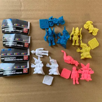 신 재팬 히어로즈 유니버스 밴딩