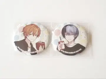 프로세카 캔뱃지 페니란 비바버스 토노미 아키토 아오야기 토우야