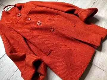 수나우나 SunaUna 성숙/러블리 코트 R2ULINE0827106