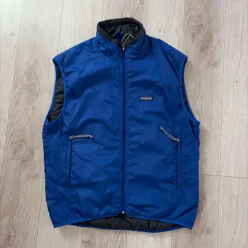 구제 의류 파타고니아 퍼프볼 베스트 sizeM