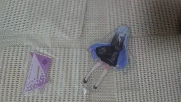 세가 럭키 쿠지 프로세카 vol.7 요이사키 카나데 아크릴 스탠드