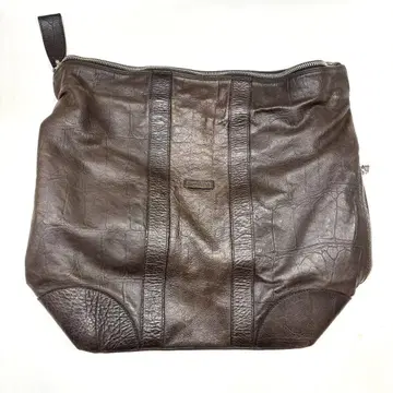 Daniel & Bob x EDIFICE 원숄더백