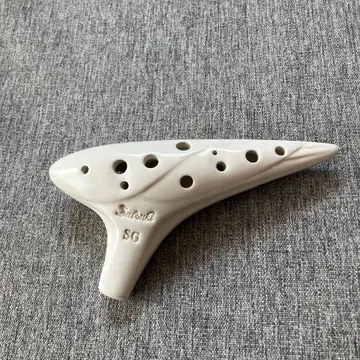 사츠키 모델 오카리나 SG관