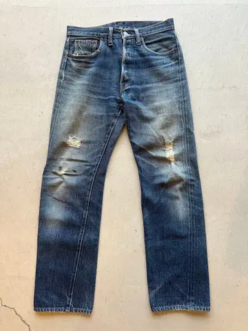 DENIME 드님 스트레이트