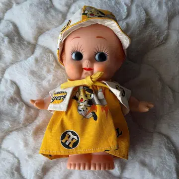 한신 타이거즈 큐피