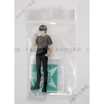 은혼 SOUND ULTRA SOUL! 24 아크릴 스탠드 히지카타 토시로