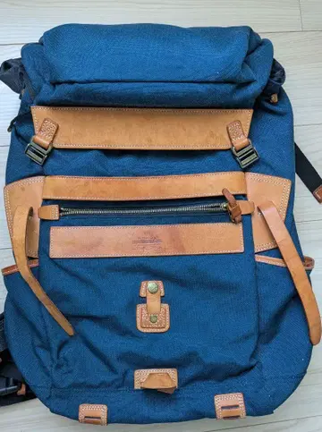 AS2OV 백팩 ATTACHMENT BACK PACK0011420