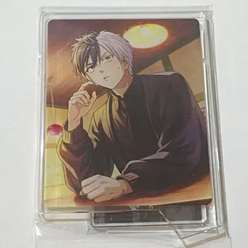 WIND BREAKER AGF 윈히로 비주얼 아크릴 스탠드 사쿠라 하루카