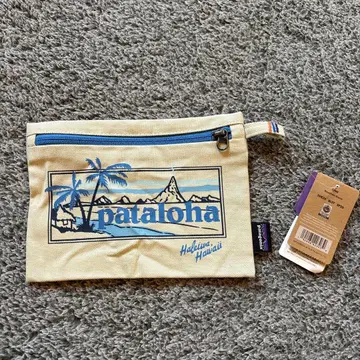 파타로하 파우치